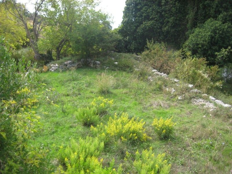 Земля в Будве, Черногория, 5 165 м² - фото 3