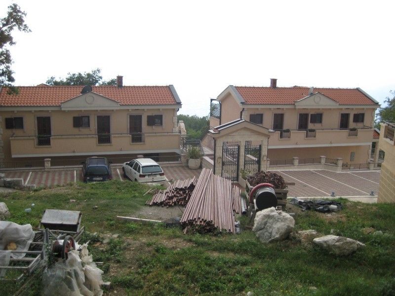 Земля в Будве, Черногория, 800 м² - фото 3