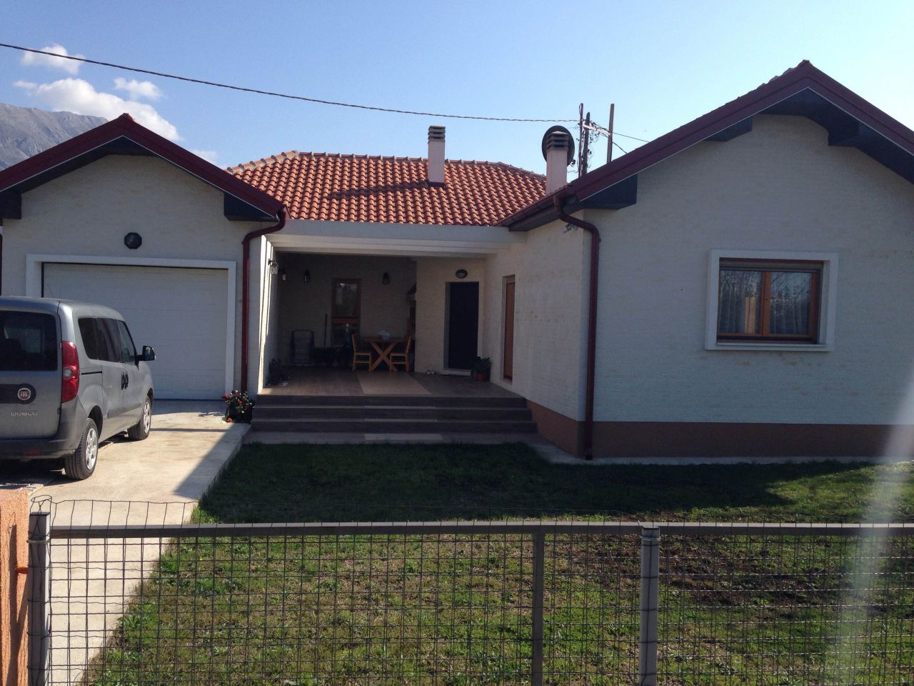 Дом в Баре, Черногория, 198 м² - фото 3