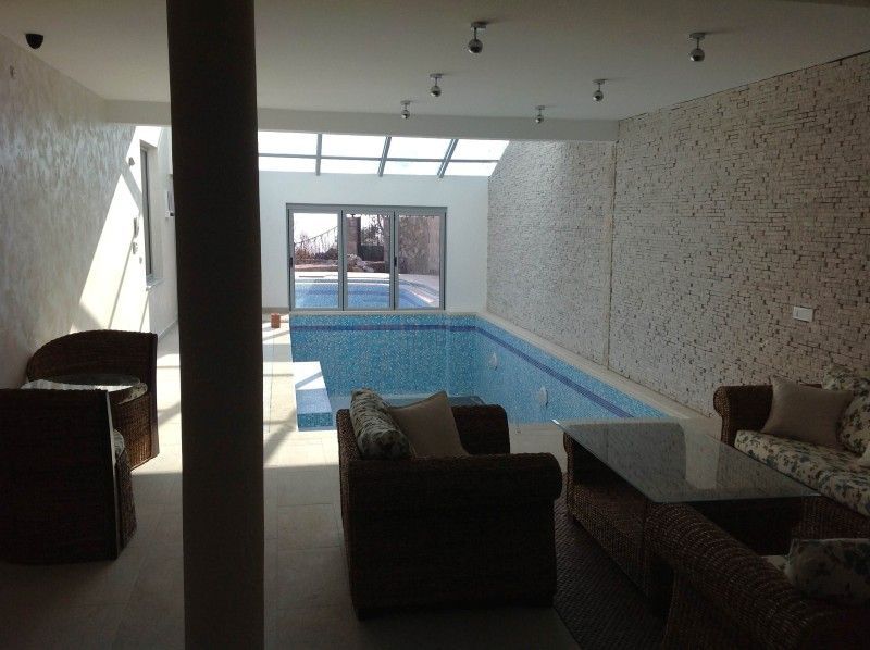 Вилла Зеленый Пояс, Черногория, 500 м² - фото 3