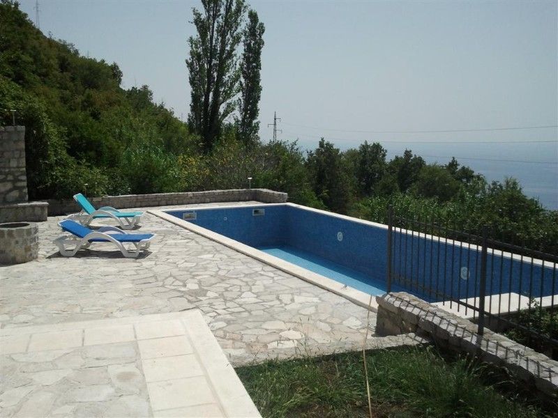 Вилла в Режевичах, Черногория, 350 м² - фото 3