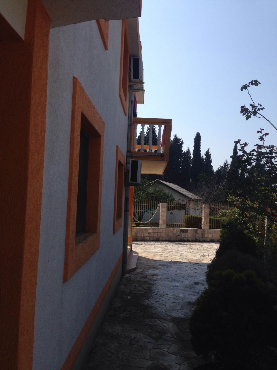 Дом в Баре, Черногория, 250 м² - фото 3