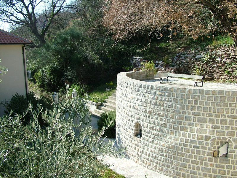 Вилла в Будве, Черногория, 260 м² - фото 3