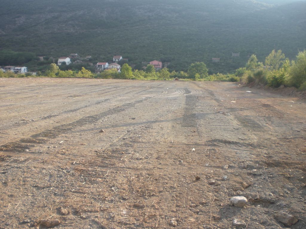 Земля в Которе, Черногория, 18 041 м² - фото 3