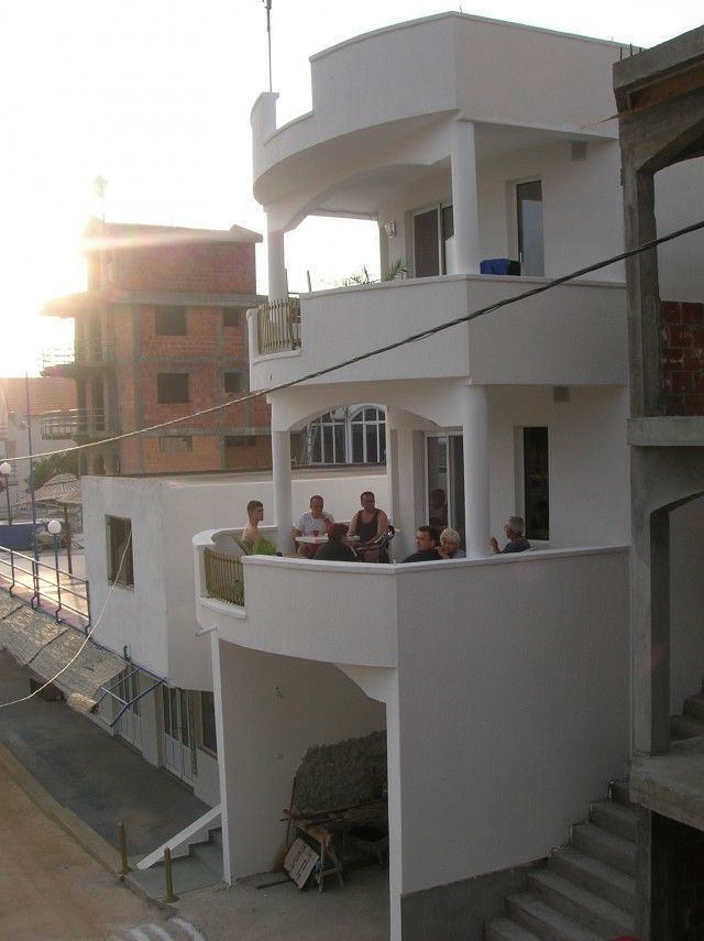 Дом в Утехе, Черногория, 300 м² - фото 2