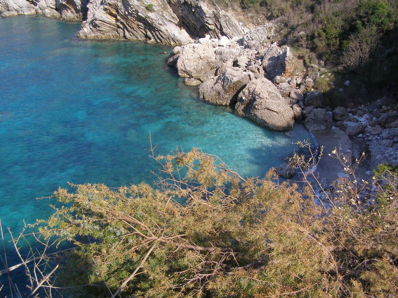 Земля в Режевичах, Черногория, 1 432 м² - фото 3