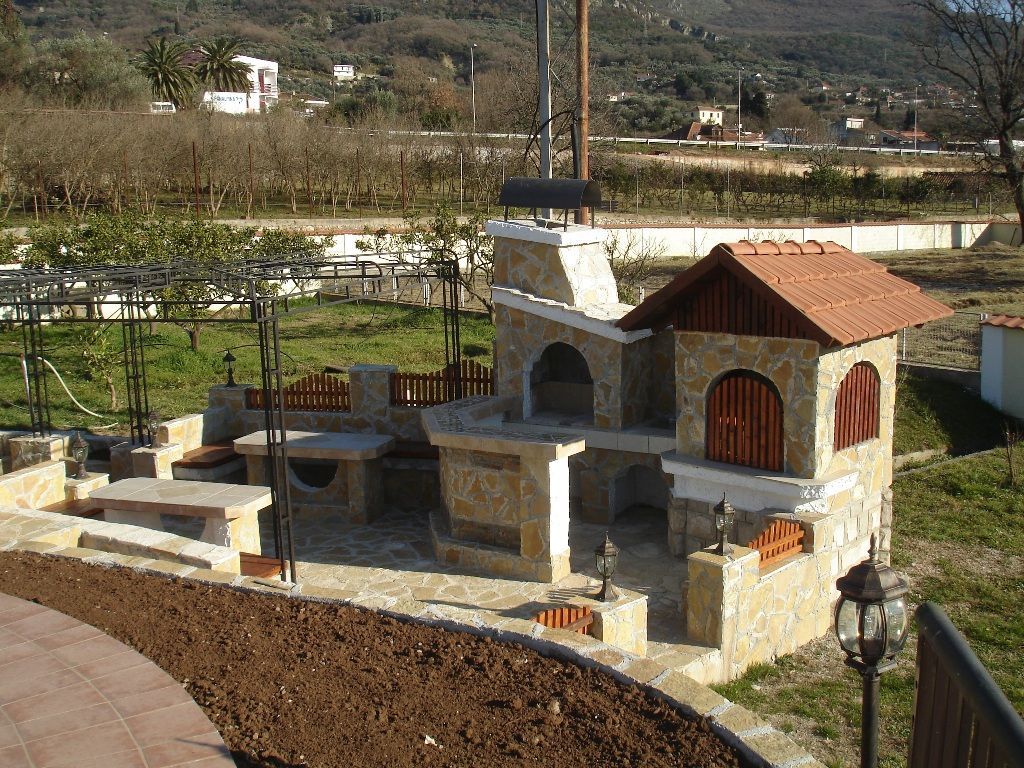 Вилла Полье, Черногория, 250 м² - фото 3