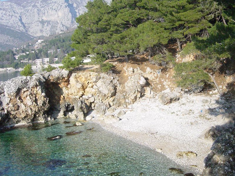 Земля в Сутоморе, Черногория, 620 м² - фото 2