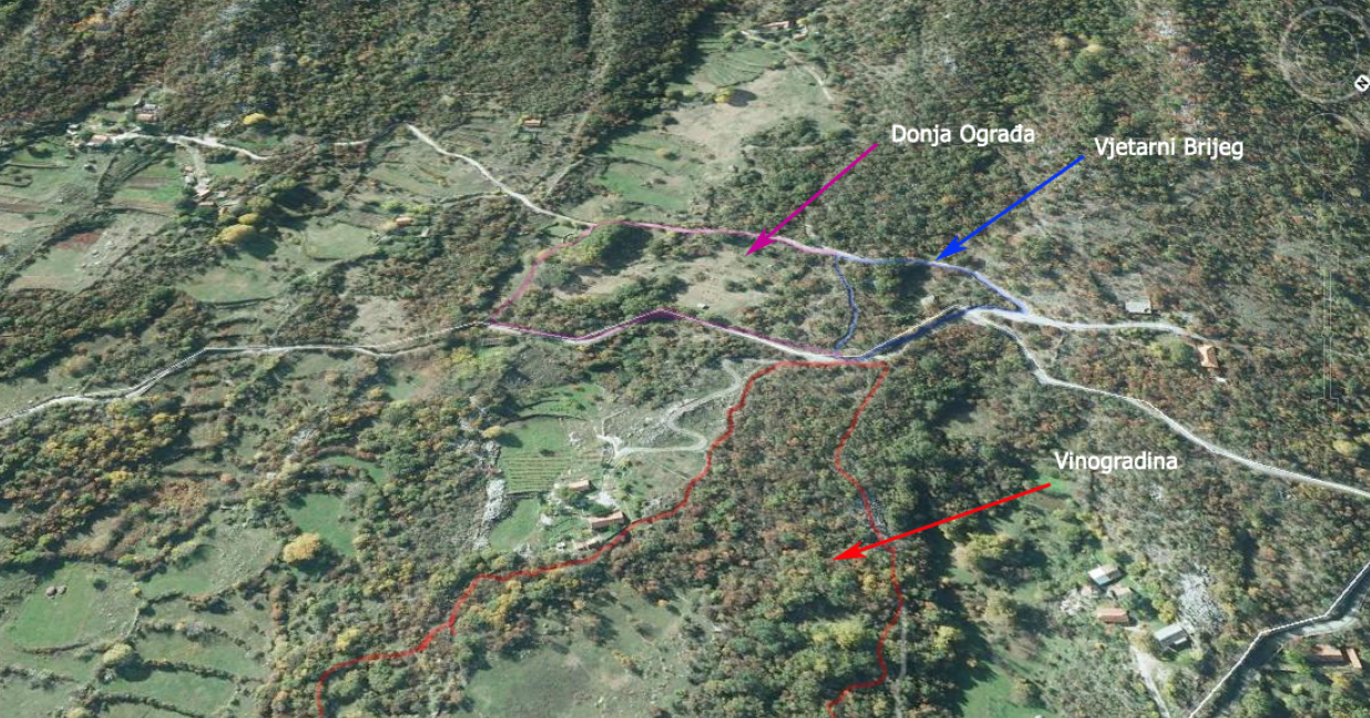 Дом в Подгорице, Черногория, 40 800 м² - фото 2