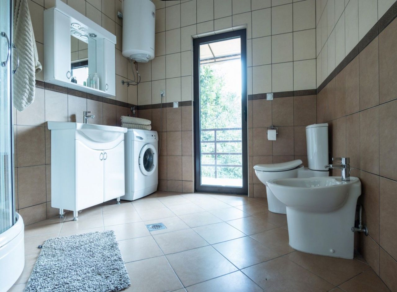 Вилла в Ораховаце, Черногория, 350 м² - фото 3