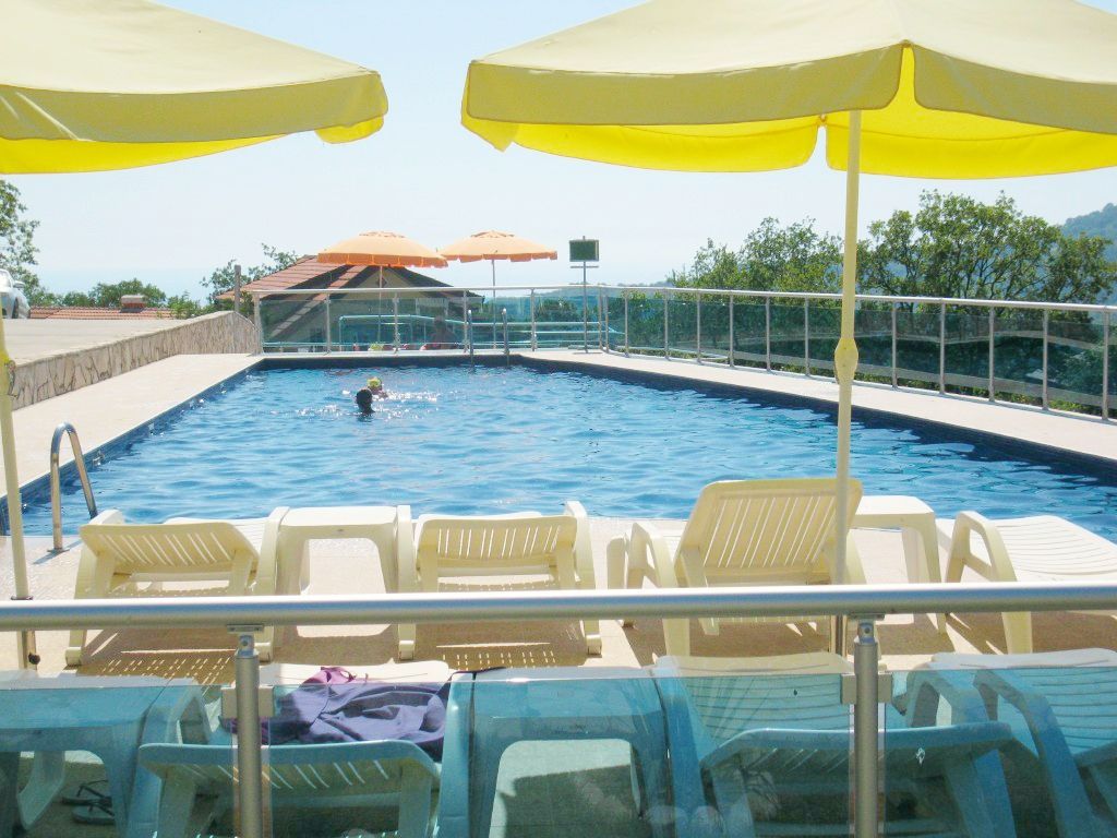 Дом в Баре, Черногория, 161 м² - фото 3