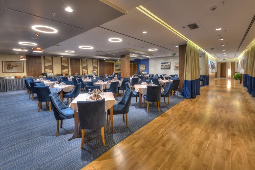 Кафе, ресторан в Будве, Черногория, 70 м² - фото 3