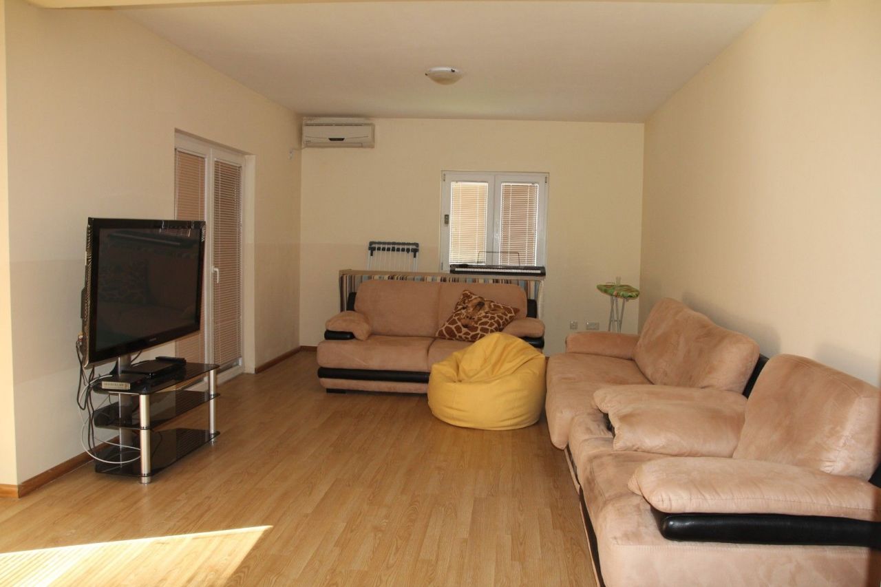 Квартира в Ластве, Черногория, 112 м² - фото 3