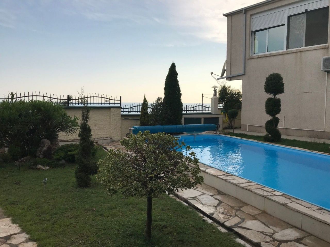 Дом Ратац, Черногория, 231 м² - фото 3