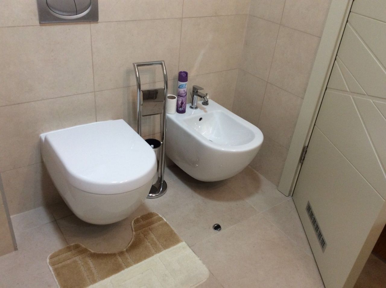 Квартира в Будве, Черногория, 69 м² - фото 3