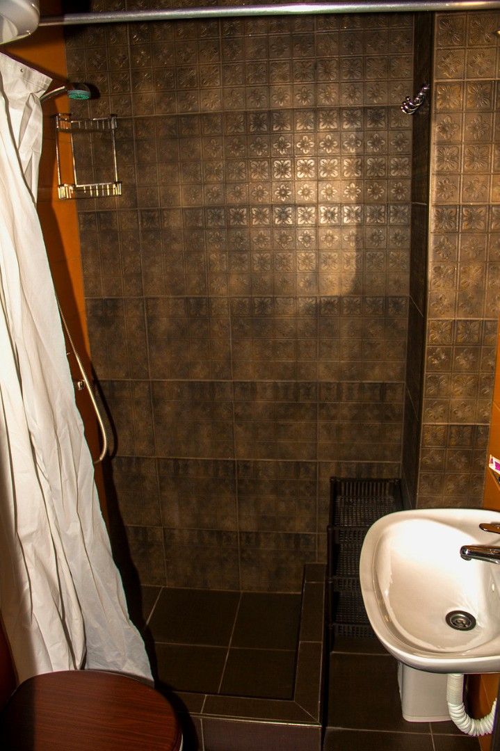 Отель, гостиница в Тивате, Черногория, 500 м² - фото 3