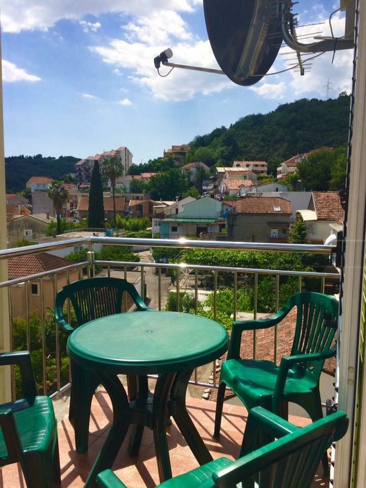 Отель, гостиница в Мельине, Черногория, 302 м² - фото 2