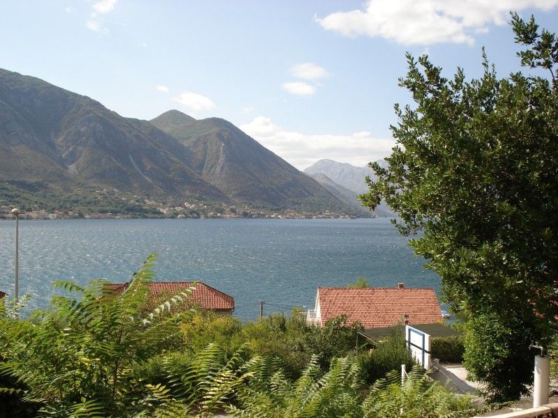 Земля в Доброте, Черногория, 12 200 м² - фото 4