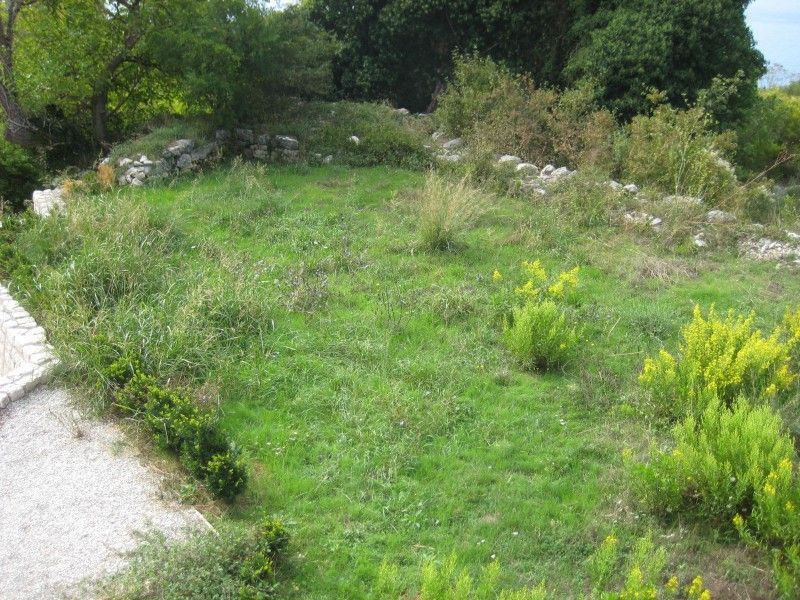 Земля в Будве, Черногория, 5 165 м² - фото 4