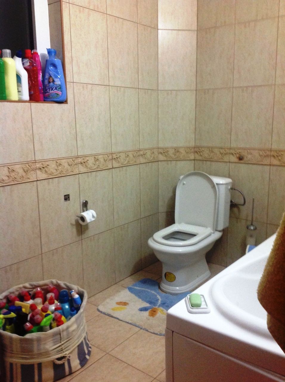 Дом в Добра Воде, Черногория, 330 м² - фото 4