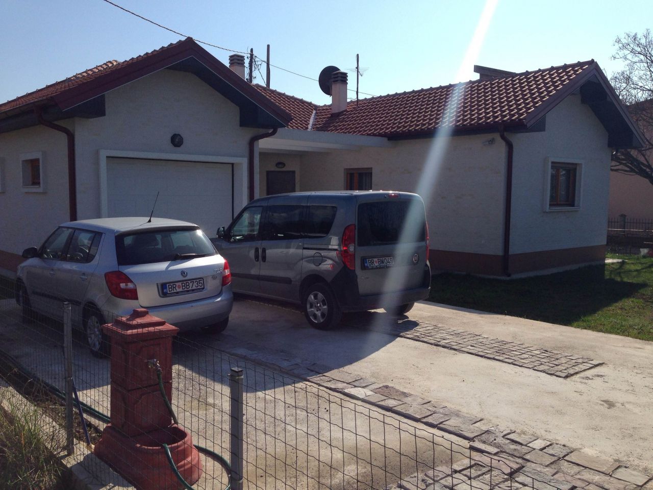 Дом в Баре, Черногория, 198 м² - фото 4