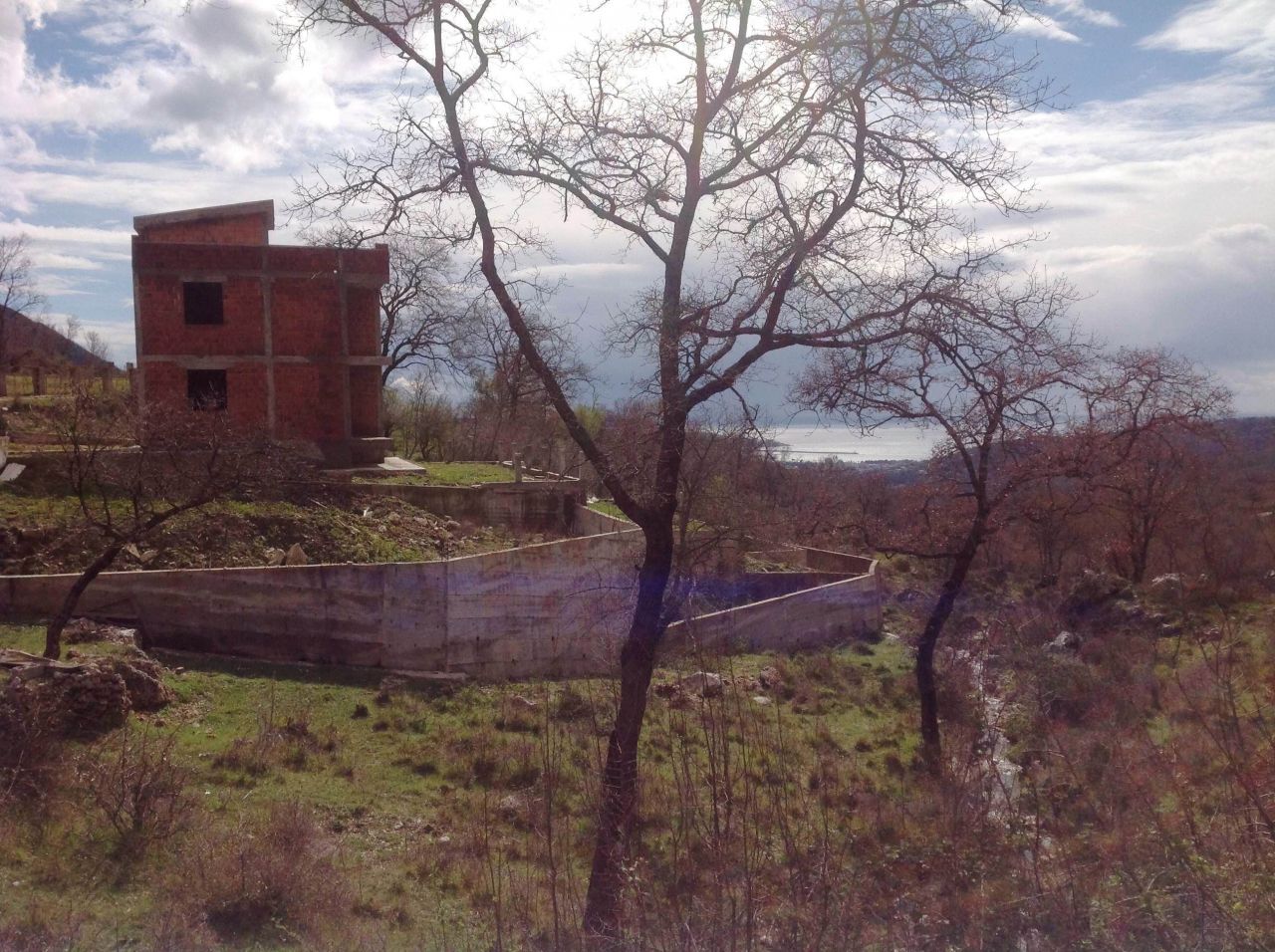 Дом Белеши, Черногория, 200 м² - фото 4