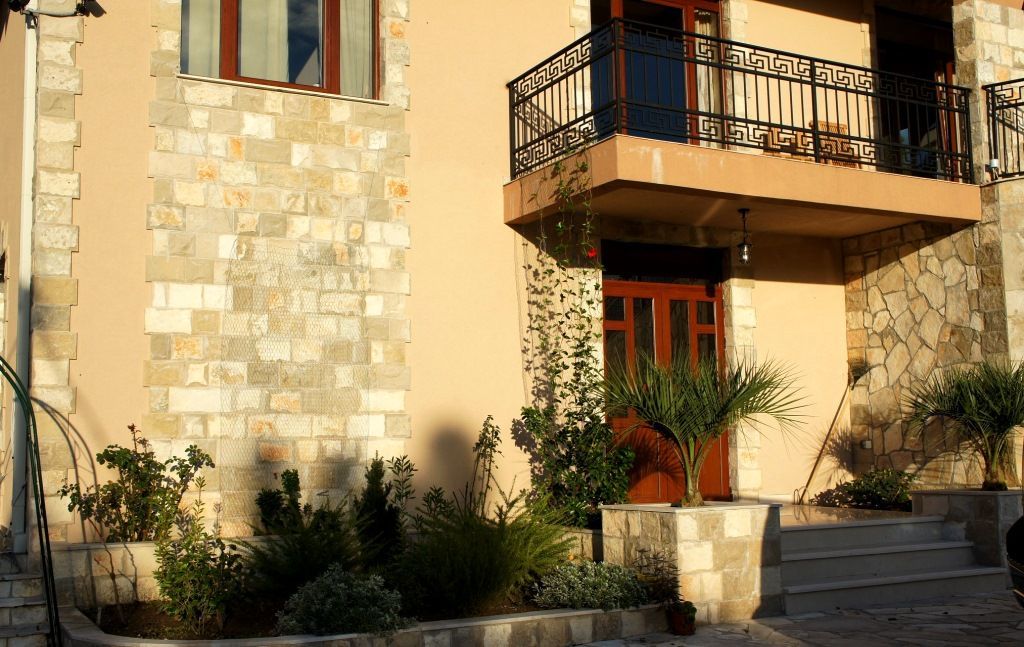 Вилла в Шушани, Черногория, 326 м² - фото 4