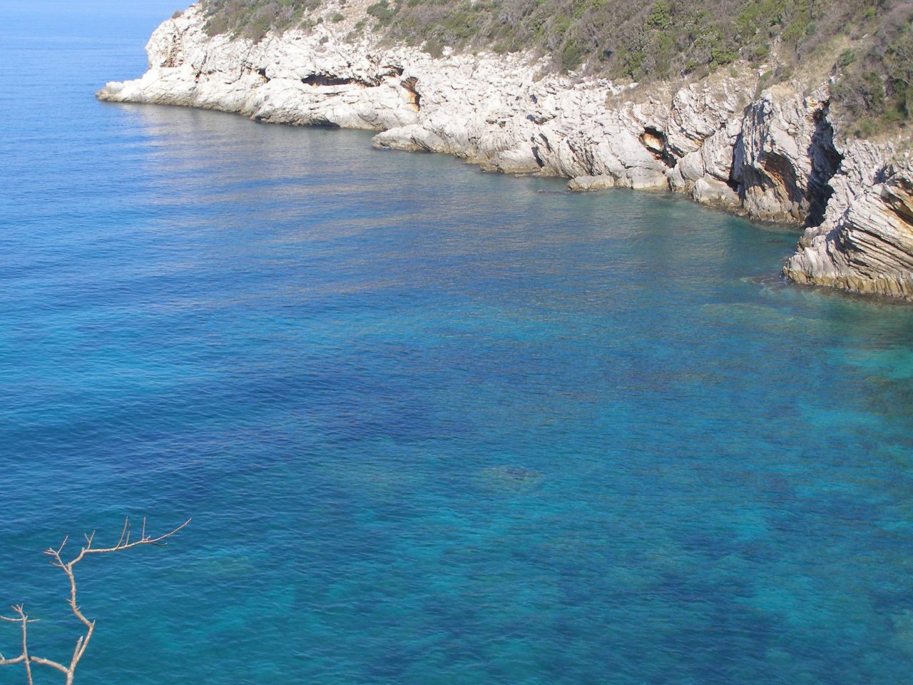 Земля в Режевичах, Черногория, 1 432 м² - фото 4