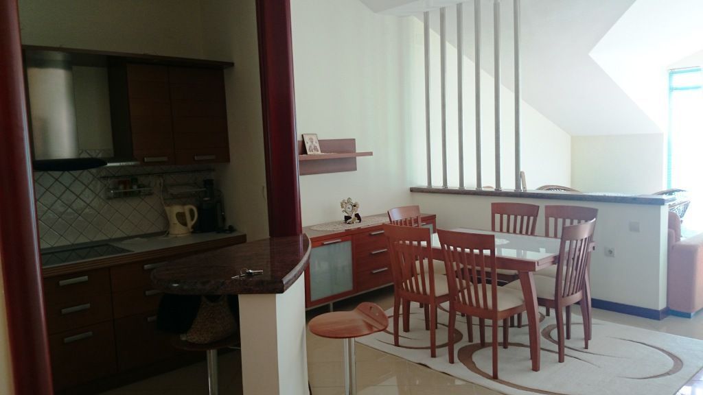 Квартира в Игало, Черногория, 110 м² - фото 3