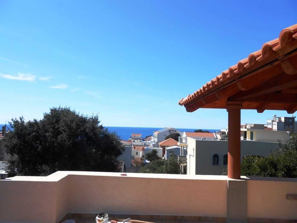 Вилла в Утехе, Черногория, 225 м² - фото 4