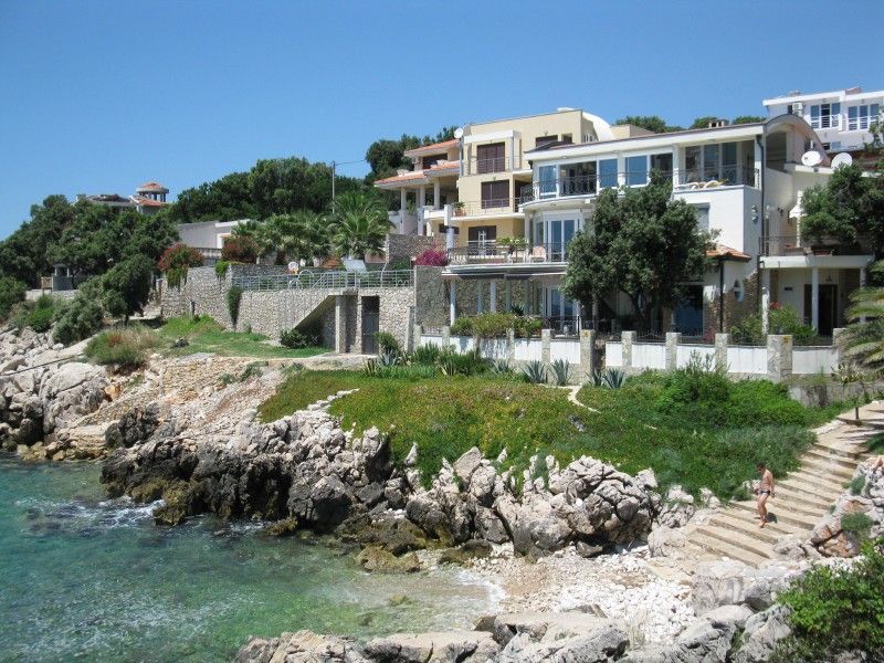 Вилла в Утехе, Черногория, 497 м² - фото 3