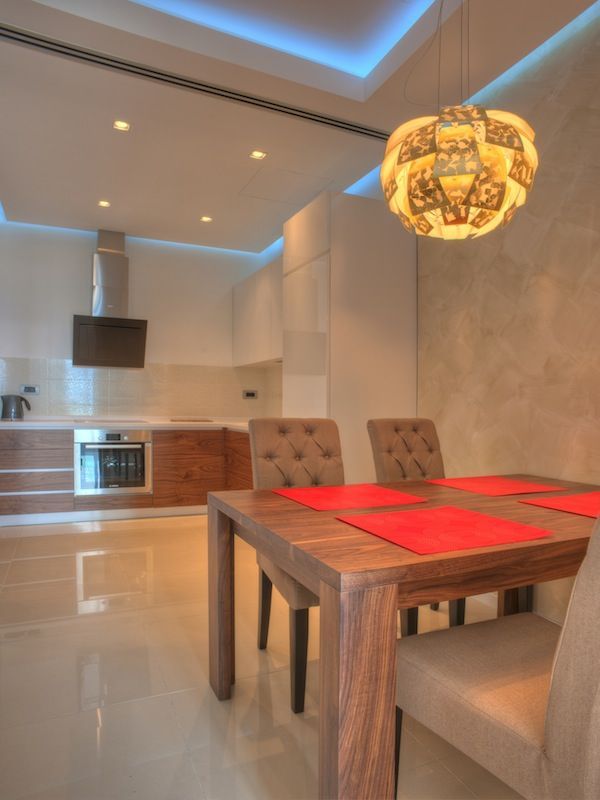 Квартира в Будве, Черногория, 95 м² - фото 4