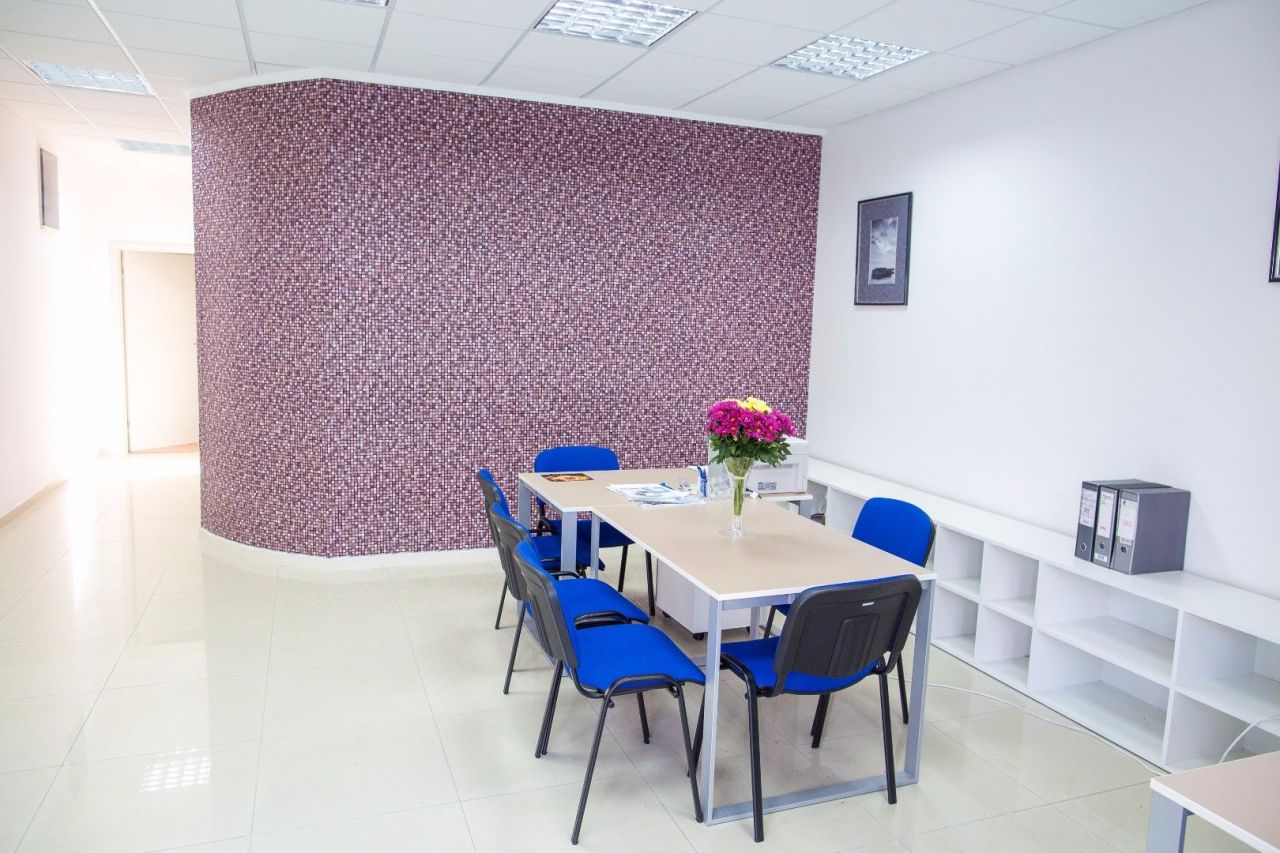 Кафе, ресторан в Будве, Черногория, 93 м² - фото 4