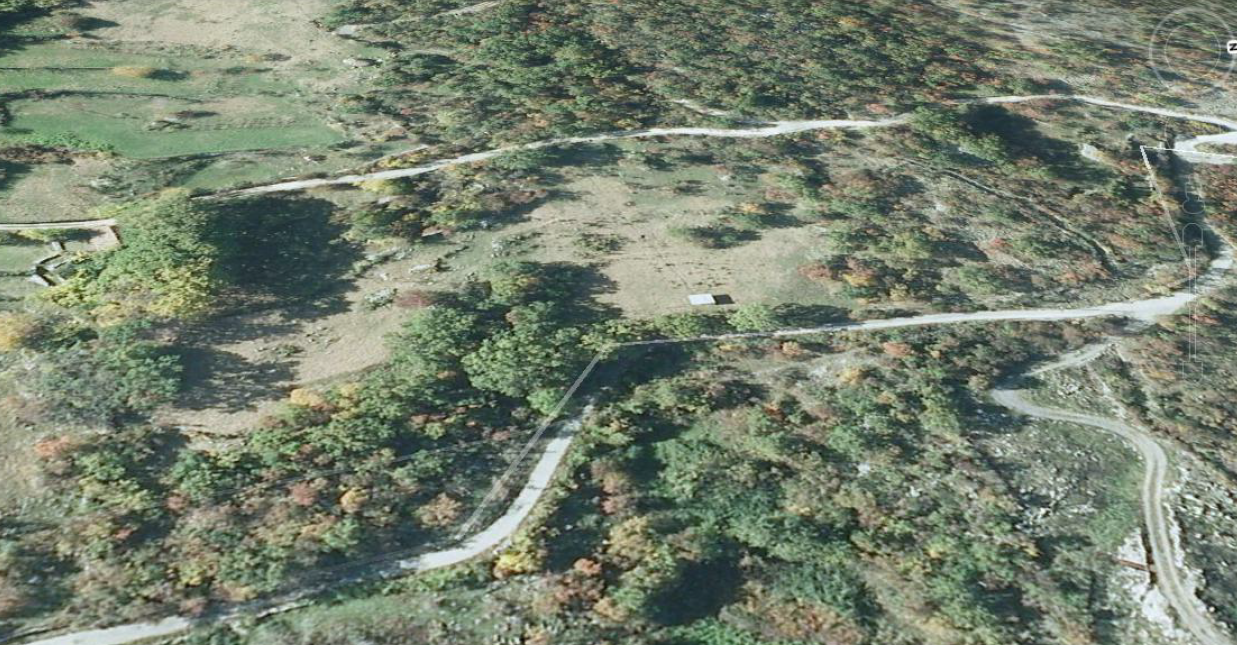 Дом в Подгорице, Черногория, 40 800 м² - фото 3