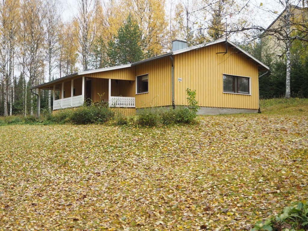 Дом в Йоэнсуу, Финляндия, 76 м2 - фото 1