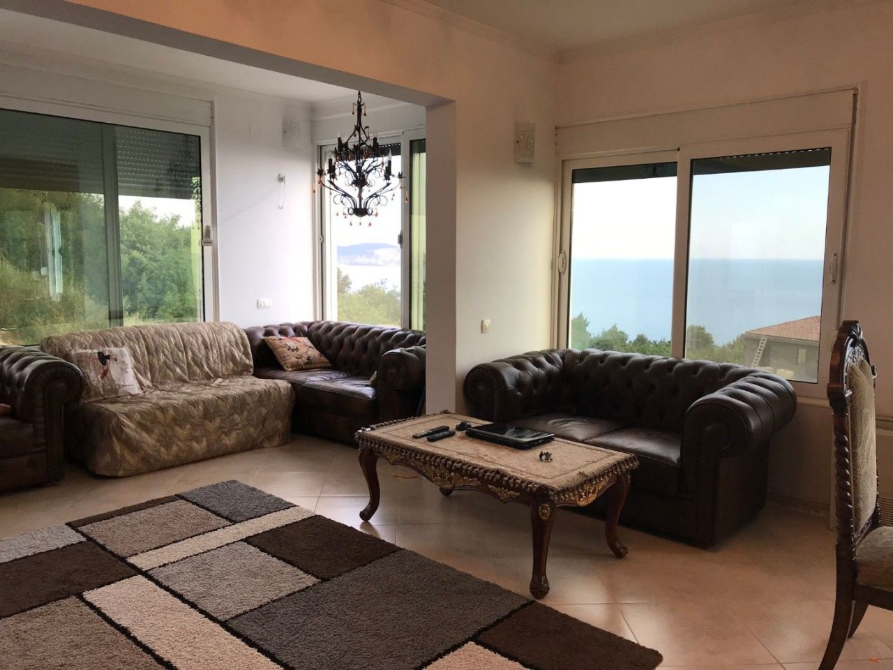 Дом Ратац, Черногория, 231 м² - фото 4