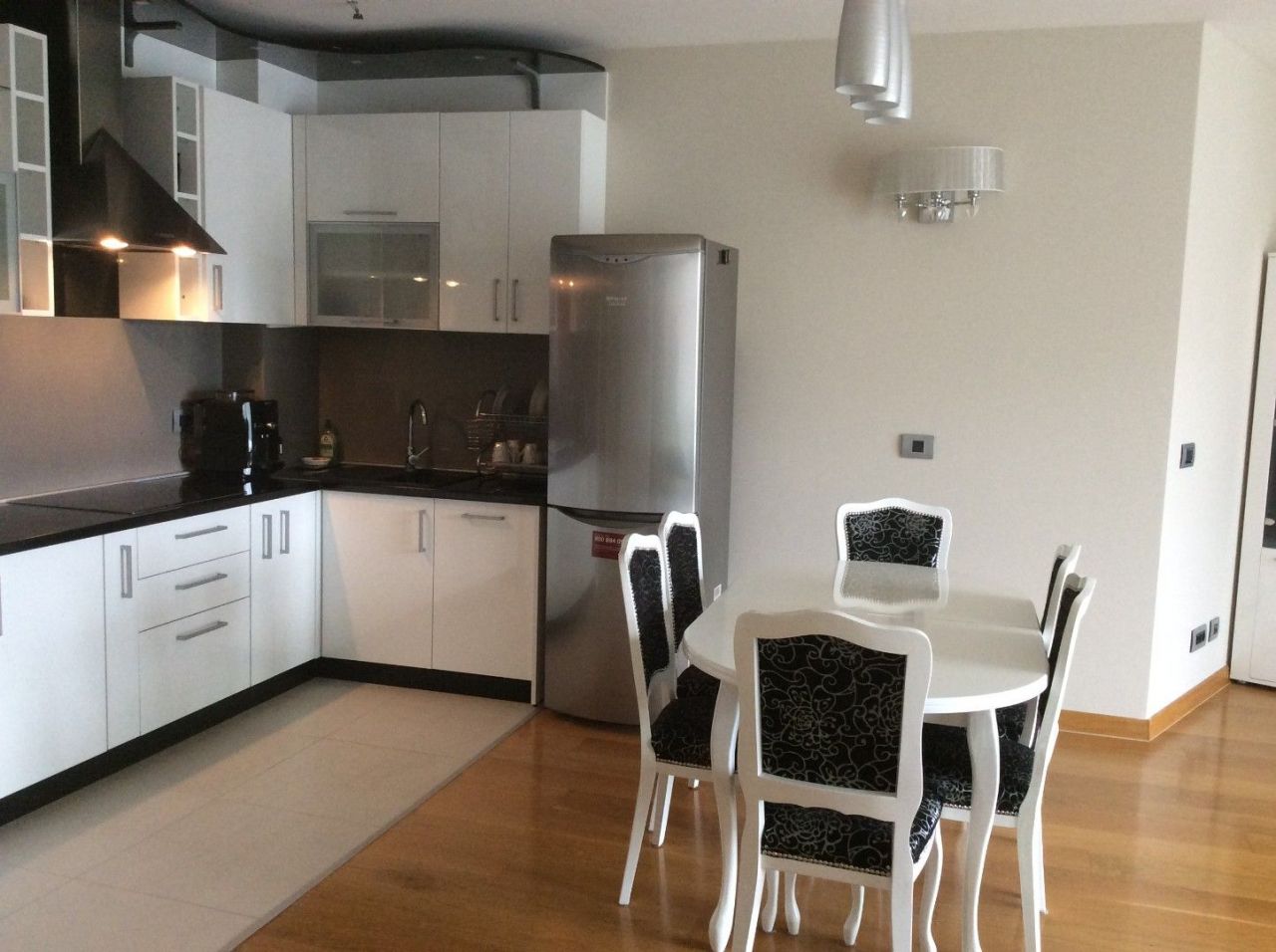 Квартира в Будве, Черногория, 69 м² - фото 4