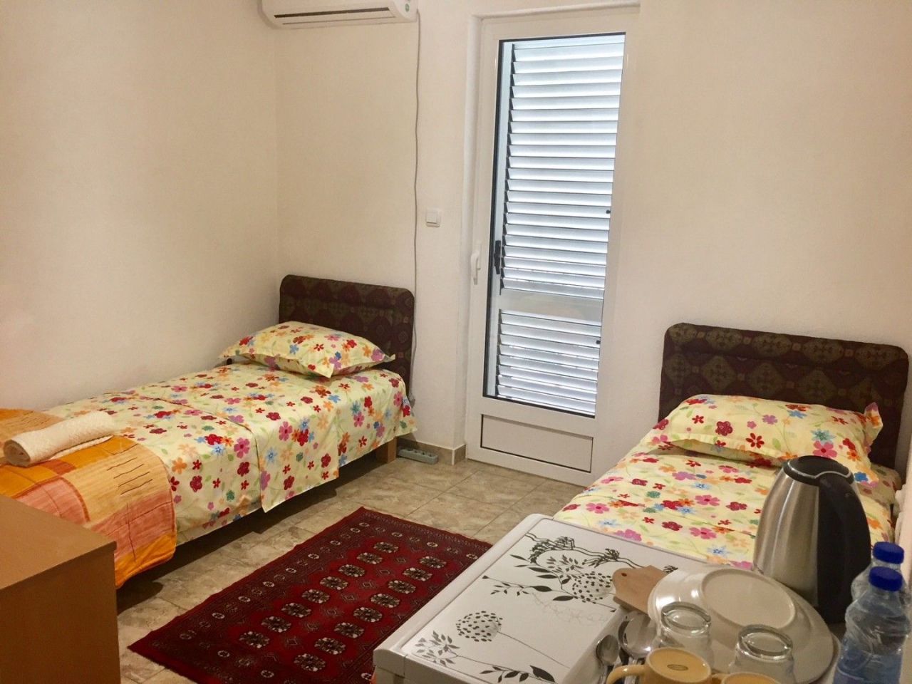 Отель, гостиница в Мельине, Черногория, 302 м² - фото 3