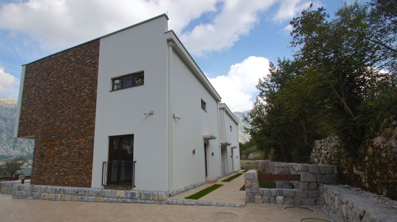 Вилла в Прчани, Черногория, 137 м² - фото 4