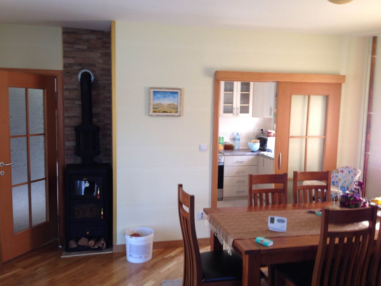 Дом в Баре, Черногория, 198 м² - фото 5