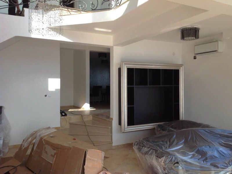 Вилла Зеленый Пояс, Черногория, 500 м² - фото 4