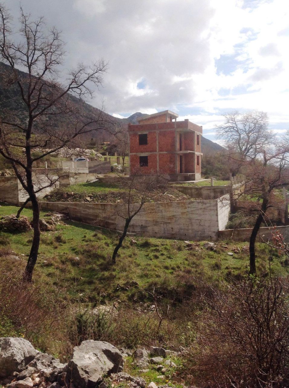 Дом Белеши, Черногория, 200 м² - фото 5