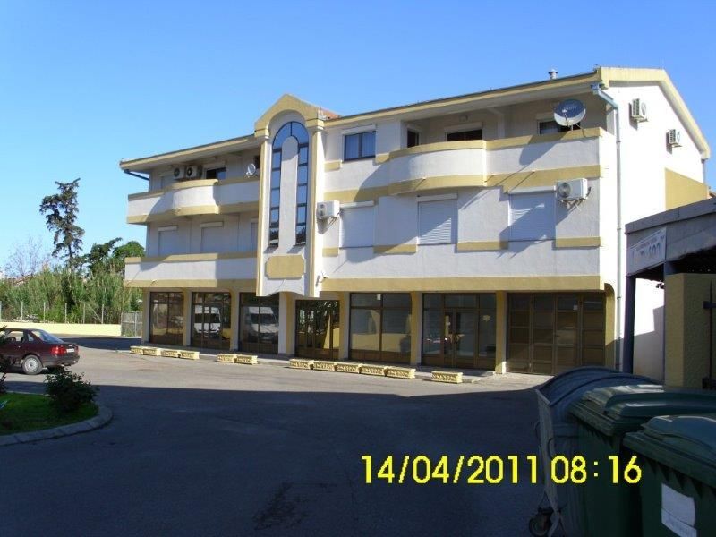 Кафе, ресторан в Баре, Черногория, 1 012 м² - фото 5