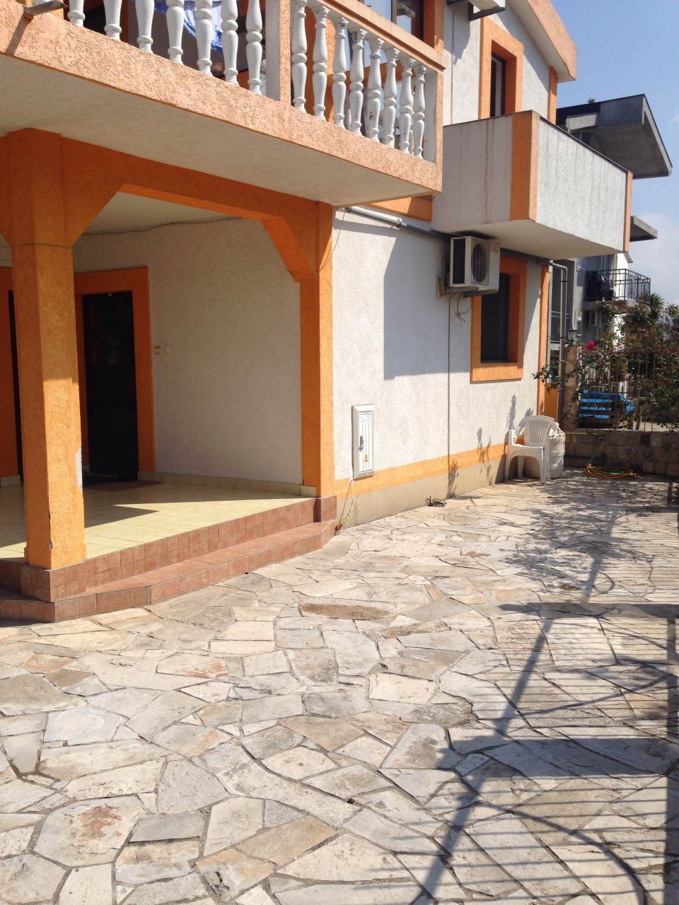 Дом в Баре, Черногория, 250 м² - фото 5