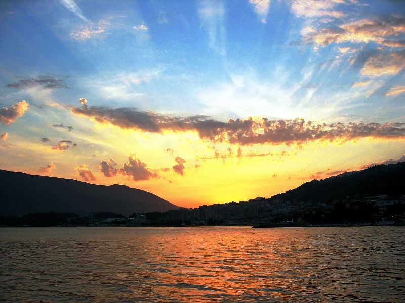 Кафе, ресторан в Кумборе, Черногория, 300 м² - фото 5