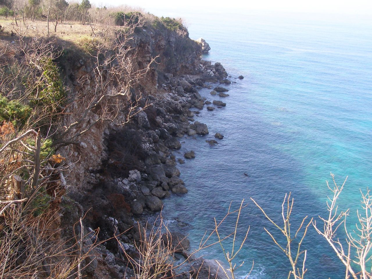 Земля в Режевичах, Черногория, 1 432 м² - фото 5