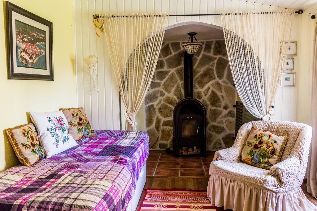 Дом в Сутоморе, Черногория, 130 м² - фото 5