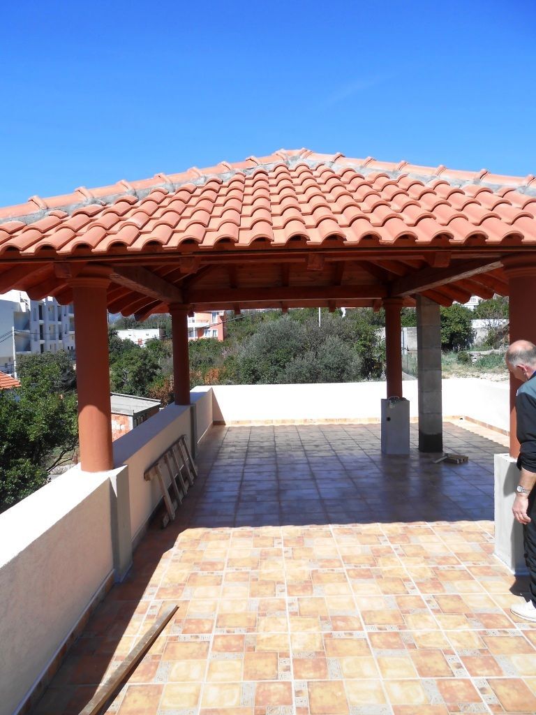 Вилла в Утехе, Черногория, 225 м² - фото 5