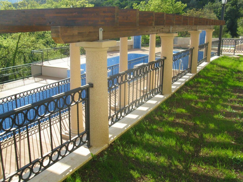 Квартира в Херцег-Нови, Черногория, 270 м² - фото 5