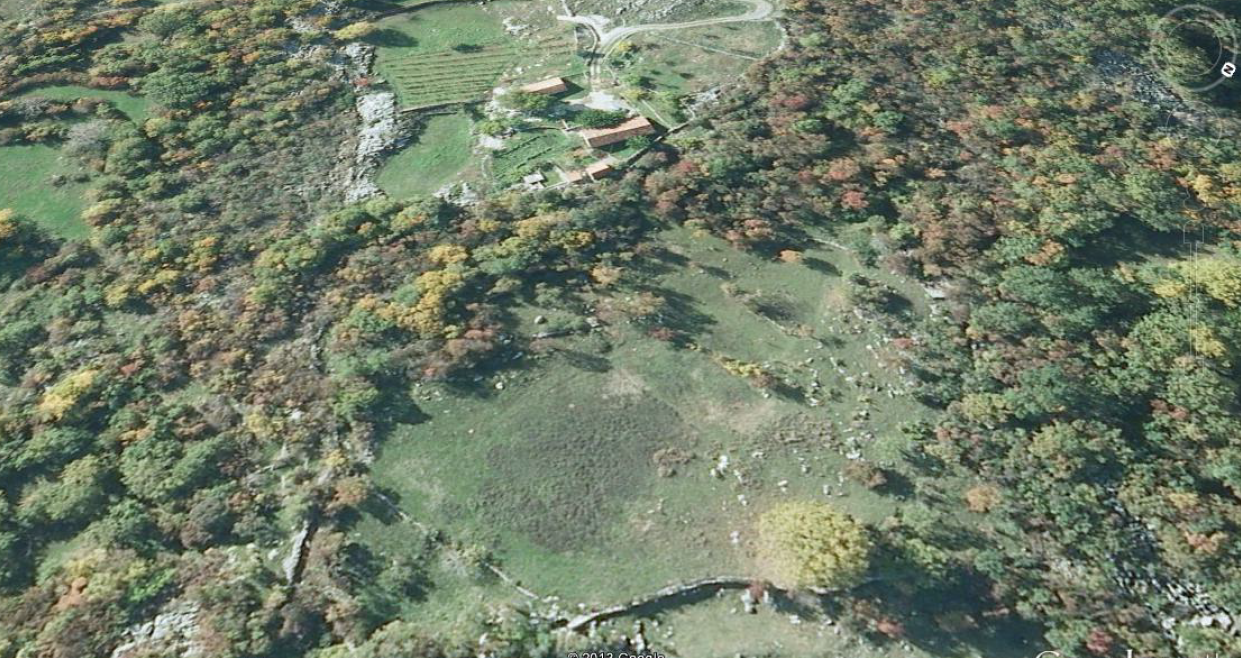 Дом в Подгорице, Черногория, 40 800 м² - фото 4